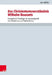 Das Christentumsverstandnis Wilhelm Boussets: Evangelische Theologie Im Spannungsfeld Von Historismus Und Rationalismus by Jan Hoffker