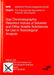 Gas Chromatographic Retention Indices of Solvents by R. A. de Zeeuw