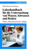 Laborhandbuch f r die Untersuchung von Wasser, Abwasser und Boden by Hans Hermann Rump