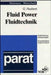 Dictionary of Fluid Power by Gunter Neubert