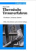 Thermische Trennverfahren by Klaus Sattler