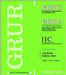 Grur Cd-Rom 2001: Wiley-VCH-Rechts software by Dt. Vereinigung ffr Gewerblich