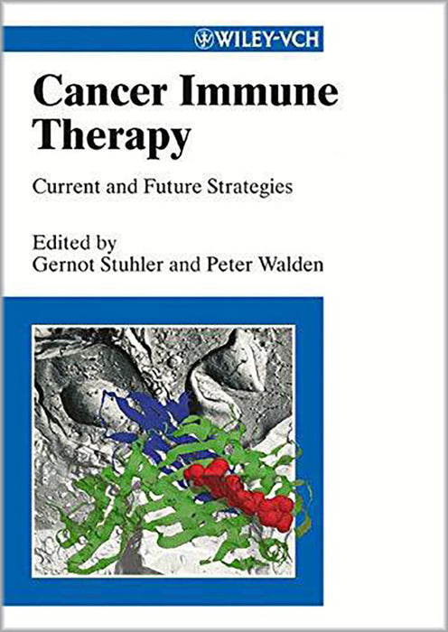 Cancer Immune Therapy: Current and Future Strategies