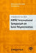 Iupac International Symposium On Ionic Polymerization by Nikos Hadjichristidis, Others