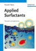 Applied Surfactants: Principles and Applications by Tharwat F. Tadros