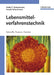 Lebensmittelverfahrenstechnik by Heike P. Schuchmann