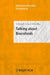 Talking About Biocolloids: Macromolecular Symposia 219 by Dganit Danino, Daniel Harries
