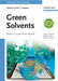 Green Solvents, 3 Volume Set