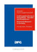 Ern&auml;hrungsforschung in Deutschland - Situation und Perspektiven / Nutritional Research in Germany: Standpunkte / Positions by Editor: Hans-Georg Joost, Editor: G. Eisenbrand, Editor: Hannelore Daniel (Institut f&uuml;r Ern&auml;hrungswissenschaft, )