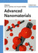 Advanced Nanomaterials by Kurt E. Geckeler