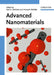 Advanced Nanomaterials  (MULTI VOL SETS 2 Vols.) by Kurt E. Geckeler