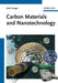Carbon Materials and Nanotechnology by Anke Krüger
