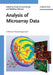 Analysis Of Microarray Data: A Networkbased Approach by Frank Emmert-Streib, Matthias Dehmer