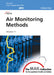 Air Biomonitoring Methods: The MAK Collection for Occupational Health and Safety, Part III by Harun Parlar, Helmut Greim