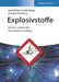 Explosivstoffe by Josef Köhler