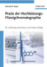 Praxis der Hochleistungs-Fl ssigchromatographie by Veronika R. Meyer