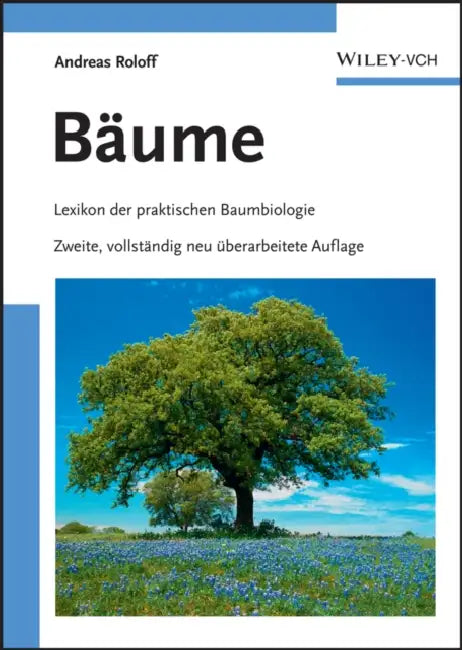 Bäume by Andreas Roloff
