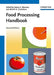 Food Processing Handbook by James G. Brennan