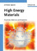 High Energy Materials: Propellants, Explosives and Pyrotechnics by Jai Prakash Agrawal
