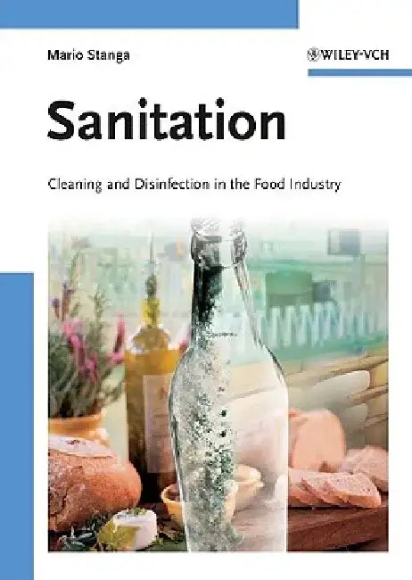 Sanitation by Stanga