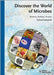 Discover The World Of Microbes by Gerhard Gottschalk