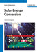 Solar Energy Conversion: Chemical Aspects by Gertz I. Likhtenshtein