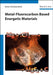 Metal-Fluorocarbon Based Energetic Materials by Ernst-Christian Koch