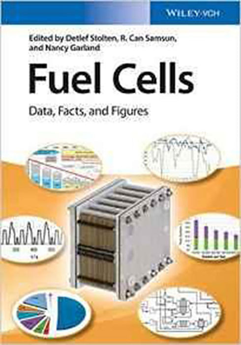 Fuel Cells: Data, Facts and Figures