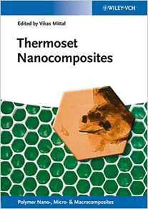 Thermoset Nanocomposites