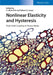 Nonlinear Elasticity and Hysteresis: Fluid-Solid Coupling in Porous Media by Editor: Alicia H. Kim, Editor: Robert A. Guyer