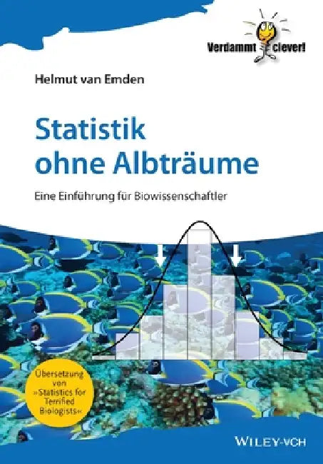 Statistik ohne Albträume by Helmut Van Emden