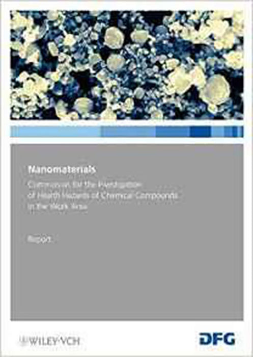 Nanomaterials