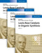 Lewis Base Catalysis in Organic Synthesis, 3 Volume Set by Editor: Edwin Vedejs, Editor: Scott E. Denmark