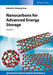 Nanocarbons for Advanced Energy Storage, Volume 1 by Editor: Xinliang Feng
