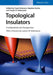 Topological Insulators: Fundamentals and Perspectives by Frank Ortmann, Stephan Roche, Sergio O. Valenzuela, Foreword by: Laurens W. Molenkamp
