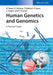 Human Genetics and Genomics: A Practical Guide by Bahar Taneri