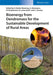 Bioenergy From Dendromass For The Sustainable Development Of Rural Areas by Albrecht Bemmann, Michael Bredemeier, Norbert Lamersdorf
