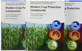 Modern Crop Protection Compounds  (3 Vols. Set) by Jeschke Witschel Krmer Schirmer