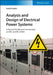 Analysis and Design of Electrical Power Systems: A Practical Guide and Commentary on NEC and Iec 60364 by Ismail Kasikci