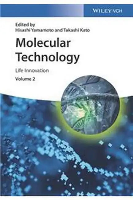 Molecular Technology - Life Innovation by Yamamoto