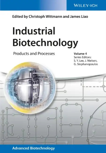 Industrial Biotechnology: Products and Processes