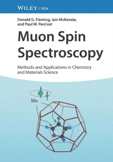 Muon Spin Spectroscopy: Methods and Applications in Chemistry and Materials Science