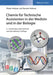 Chemie f r Technische Assistenten in der Medizin und in der Biologie by Dieter Holzner