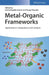 Metal-Organic Frameworks: Applications in Separations and Catalysis by Editor: Hermenegildo Garc&iacute;a, Editor: Sergio Naval&oacute;n