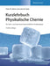 Kurzlehrbuch Physikalische Chemie by Peter W. Atkins