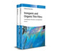 Inorganic and Organic Thin Films: Fundamentals, Fabrication, and Applications, 2 Volumes by Editor: Yujun Song