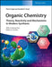 Organic Chemistry: Theory, Reactivity and Mechanisms in Modern Synthesis by Pierre Vogel, Kendall N. Houk