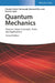 Quantum Mechanics by Claude Cohen-Tannoudji