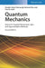 Quantum Mechanics by Claude Cohen-Tannoudji