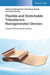 Flexible and Stretchable Triboelectric Nanogenerator Devices: Toward Self-powered Systems by Editor: Mengdi Han, Editor: Xiaosheng Zhang, Editor: Haixia Zhang